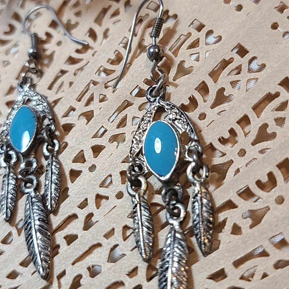 Native Earrings For Sale today - Picture 3 of 9